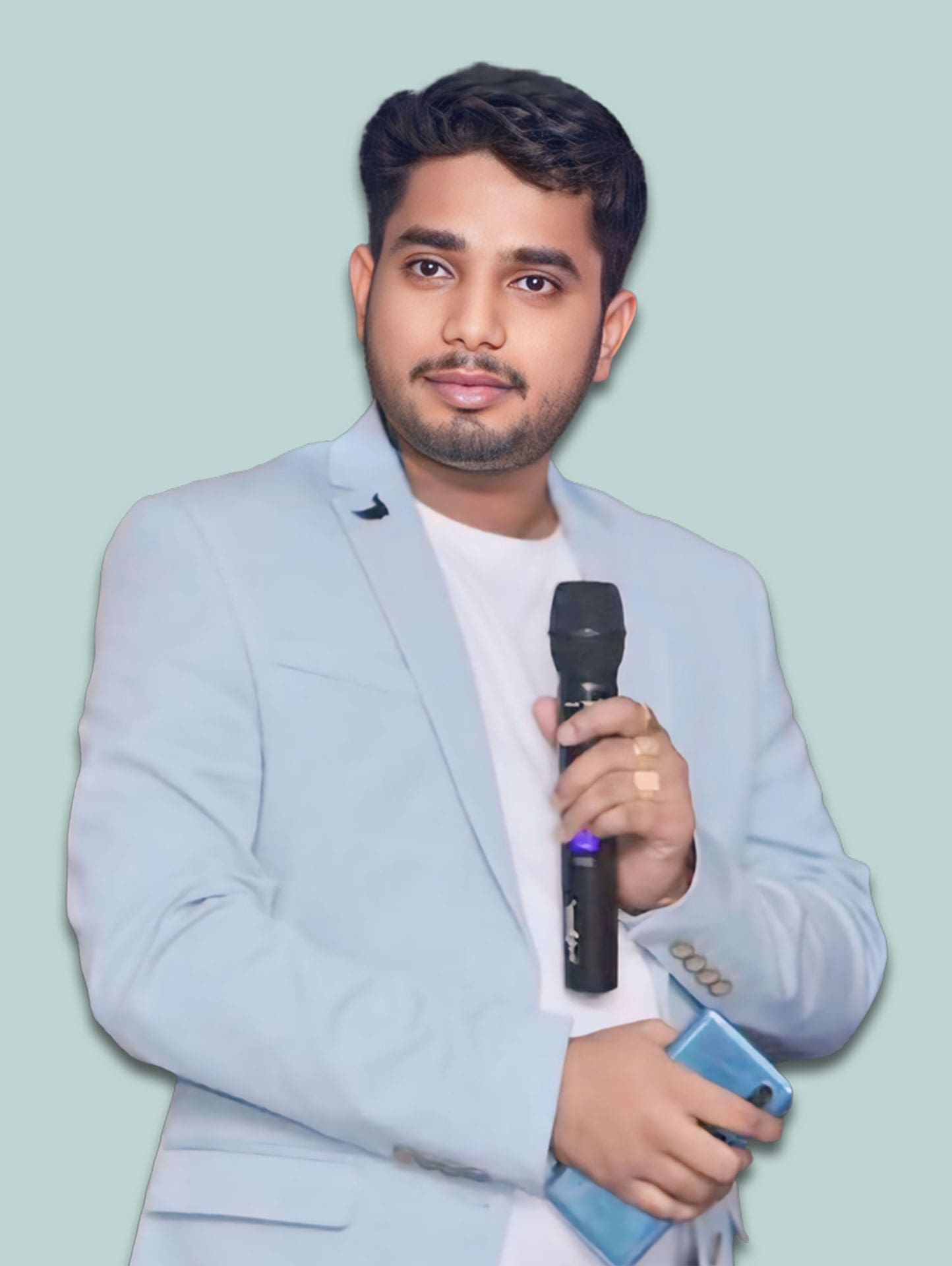 Akash Singh CEO