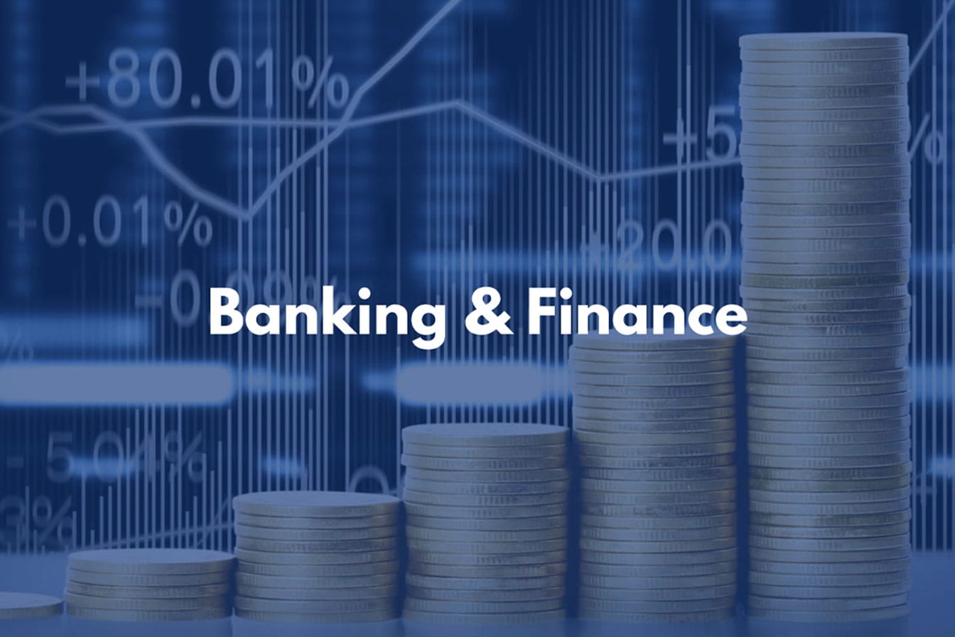banking finance